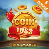 Coin Toss cards game catalog icon